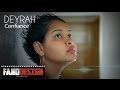 Deyrah  confiance clip officielby fanodesign