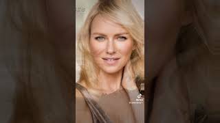 Famous NAOMI WATTS ANTES Y DESPUÉS Profile