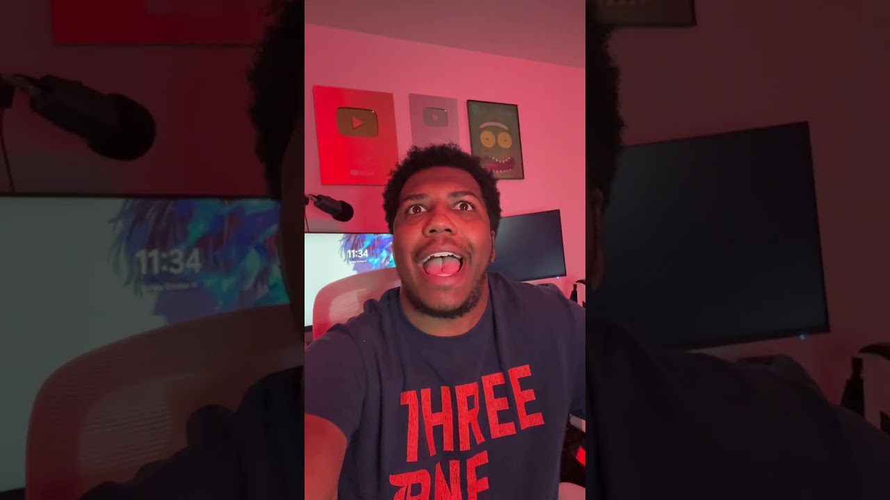 That One Friend Who Says They "Put You On" Everything