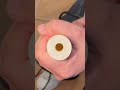 2方向から圧縮して4分割