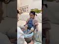 Adorable Chubby Baby Girl's Hilariously Confusing Moments Will Melt Your Heart! Cutest Video Ever! �