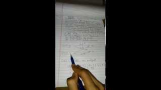 EL 6303 HomeWork 6 Video
