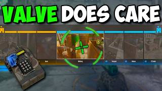 CS2 Rush Hour Update: New 3v3 Mode + Silent Reloads