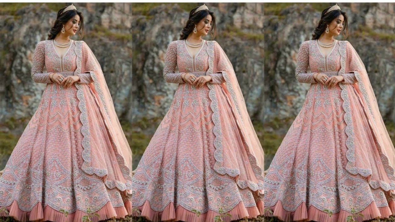 Bridal dresses wholesale market in Pakistan party dresses wedding