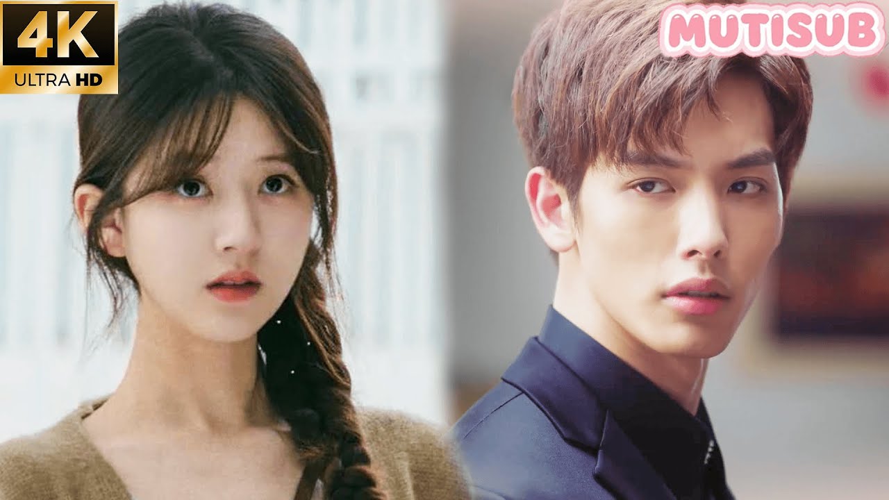 【2026 New Movie】灰姑娘意外成為霸总的契約女友，卻不知她是霸总找了十年的白月光！💓 #赵露思 #肖战  #王以纶