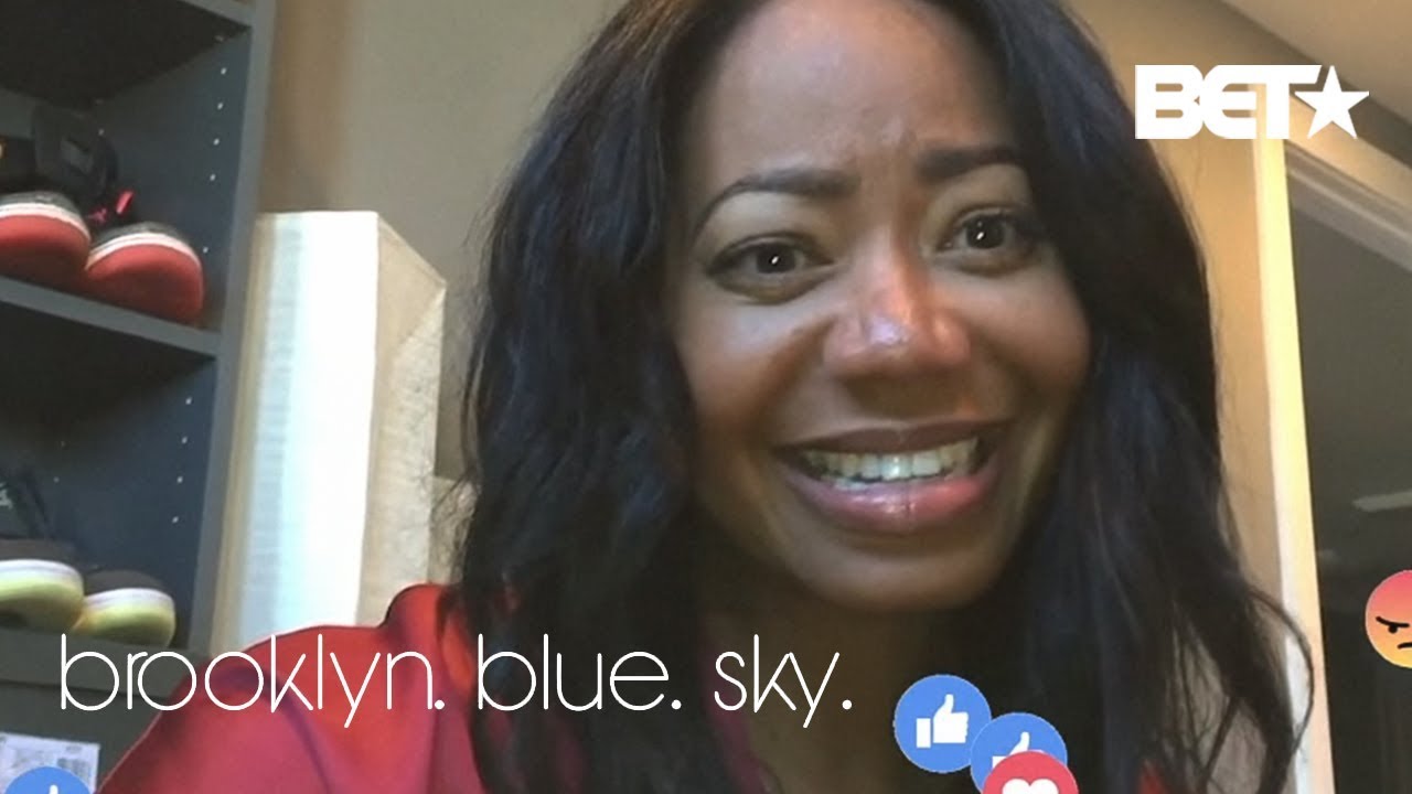 Gizelle The Gazelle - S1 EP7 | Brooklyn. Blue. Sky.