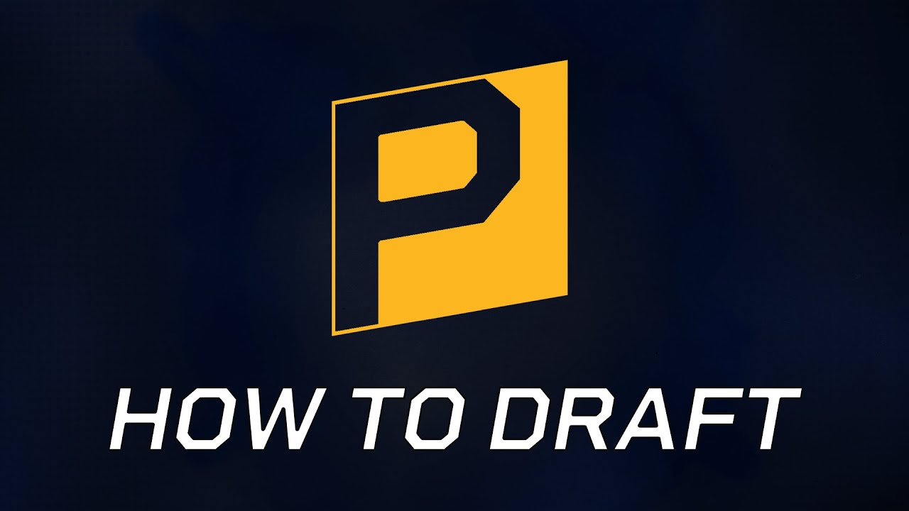 How to use Prodigy to draft in Brawl Stars!