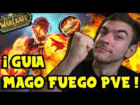 Video: ¿Fueron buenos los magos en tbc?