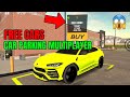 GIVING FREE 2000HP Cars - Car Parking Muiltiplayer