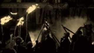 Primordial - Wield Lightning to Split the Sun ( VIDEO)