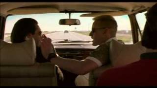 Bottle Rocket  - Deleted Scene