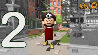 The Real Juggle - Gameplay IOS & Android screenshot 3