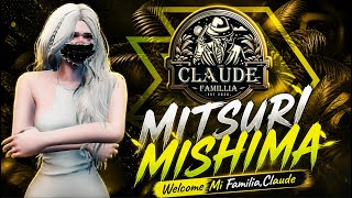 [MITSURI] IM BACK WALAU BATUK #EDRP #CLAUDEFAMILIA #ECHODISTRICT