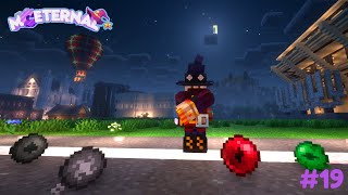 MCEternal 2 - Powerful Potions and a Void Blossom Rematch - Ep19