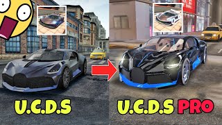 Best simulator game like Extreme car driving simulator pro😱🔥 screenshot 5