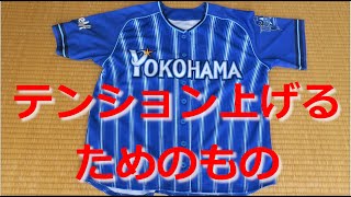 【紹介動画】横浜DeNAベイスターズの応援グッズ