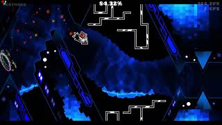Old Blade of Justice 55-100% (144hz)