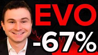 Famous Evolution AB Reported Another Disappointing Quarter (1Q26 Report) Wealth