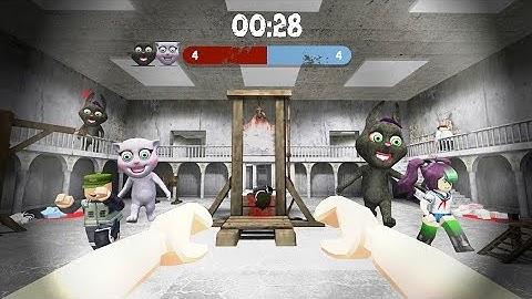 || Juan Black Room Horror Chase Android Gameplay Full Gameplay