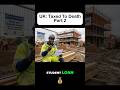 Working Feels Like Volunteering #UK #Tax #costofliving
