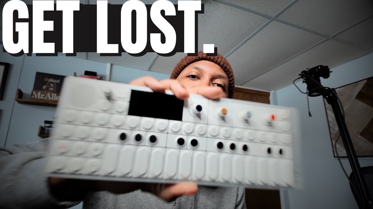 Why I’m Using the OP-1 Field Differently in 2026