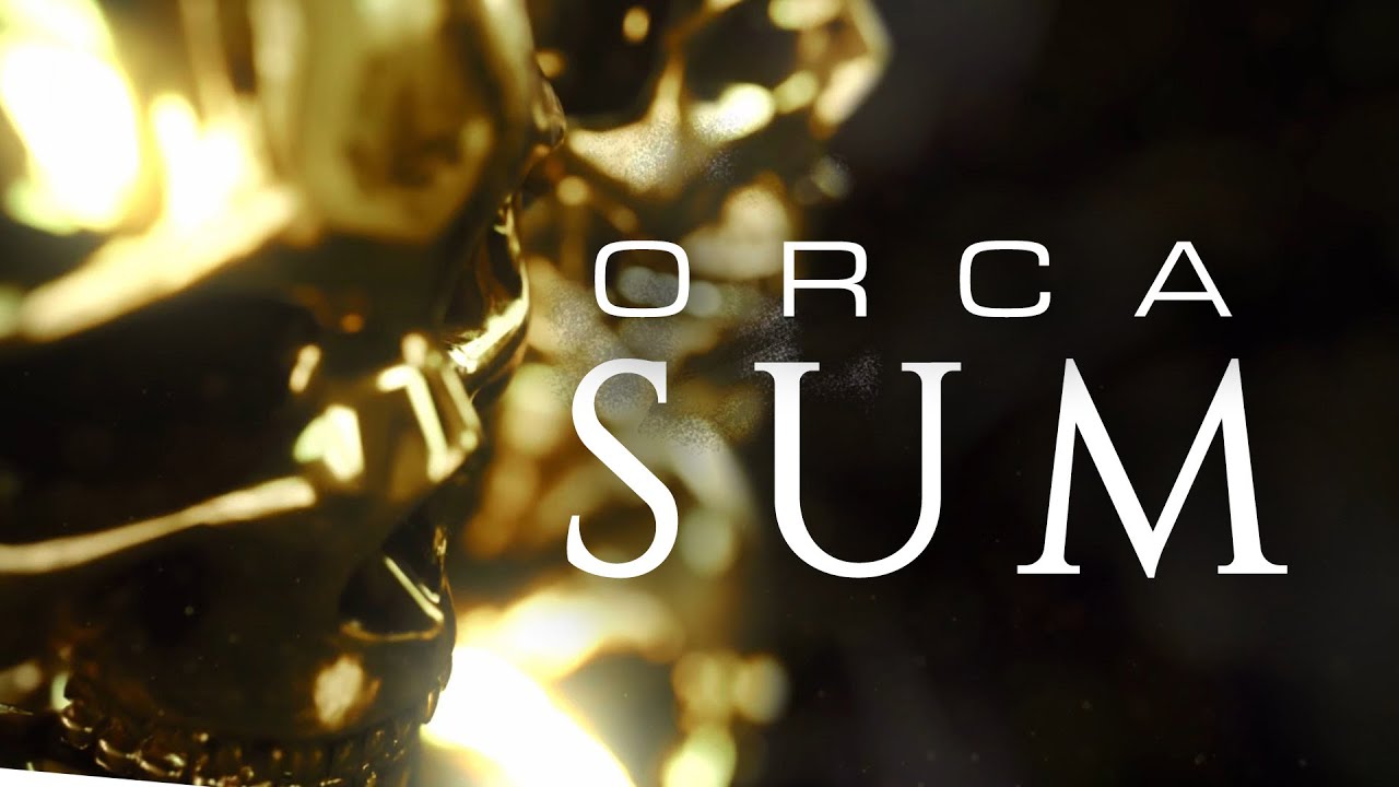 Watch ORCA - Sum (OFFICIAL LYRIC VIDEO) on YouTube Watch ORCA - Sum (OFFICIAL LYRIC VIDEO) on YouTube