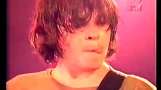 Supergrass - Melanie Davis (Live in Rio 1996)