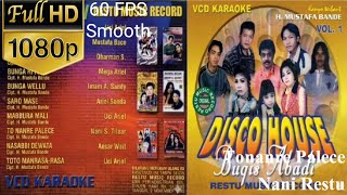 Lagu Bugis Disco  Tonanre Palece nani Restu   Hd 1080p 60fps