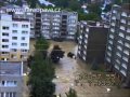 Povodně 1997 - Opava