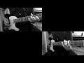「妄想コレクター(HSMS ver.)」HISASHIパート