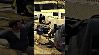 Gta Car Drive Fight Narkha Nu