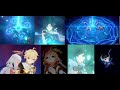 Genshin Impact - Escape from Illusion Space of The Chasm by Fantastic Compass in Perilous Trail