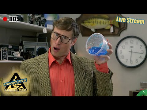 EPIC MINDWBLOWING SCIENCE