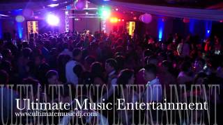 Roosevelt Senior High School L.A. Prom 2013