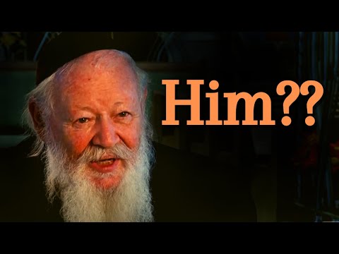 MUST SEE The Shocking Advice From The Lubavitcher Rebbe