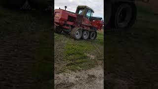 20200312 1750471 seconde vie pour une ancienne faucheuse hesston