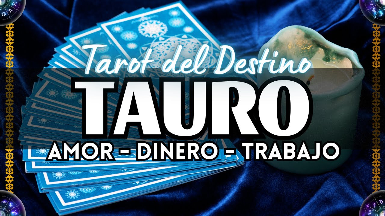 TAURO ♉️ ESA PERSONA QUE AMAS TAMBIEN TE AMA, ESTO ES LO QUE PASARÁ # ...