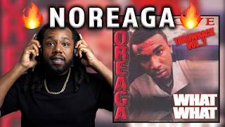 Famous FIRST TIME HEARING Noreaga - Married to Marijuana REACTION Net Worth