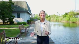 Bay Head, NJ Town Tour, w/ Tracey Klehr, Real Estate Agent, Childers Sotheby's International Realty