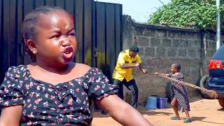 You Will Never Get Tired Of Laughing In This Ebube Obio & The Stubborn Gate-man Funny Movie