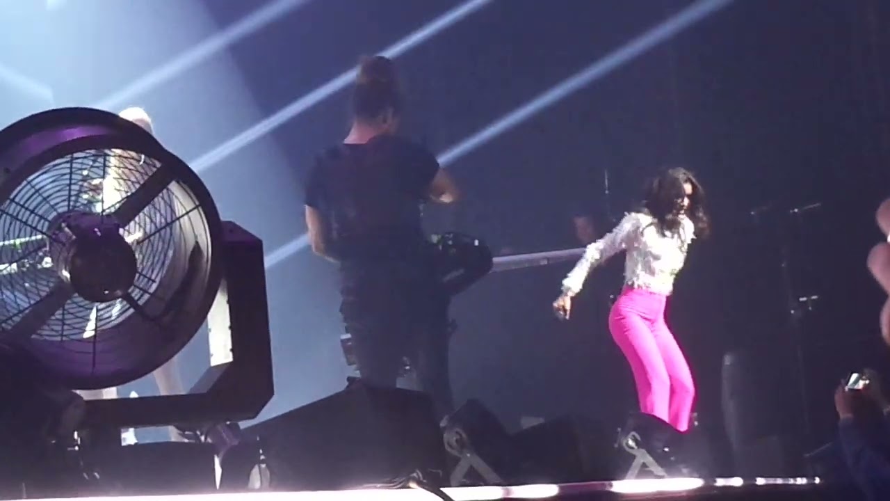 JENIFER COMME C’est BON AMIENS 2019