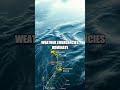 US Today in 60 Seconds Inflation Pause and Weather Fronts
