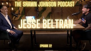 Jesse Beltran - Episode 22