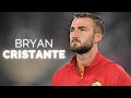 Bryan cristante  the roman commander  2024