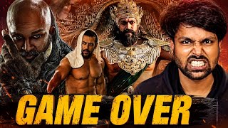 Ramayana LEAK 😱 Allu Arjun Ki Biggest Announcement | Salman Khan Dil Jeet Liya