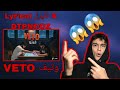 Lyrical لريكل X DTPNOOZ VETO فيتو قصف نار خلاص 