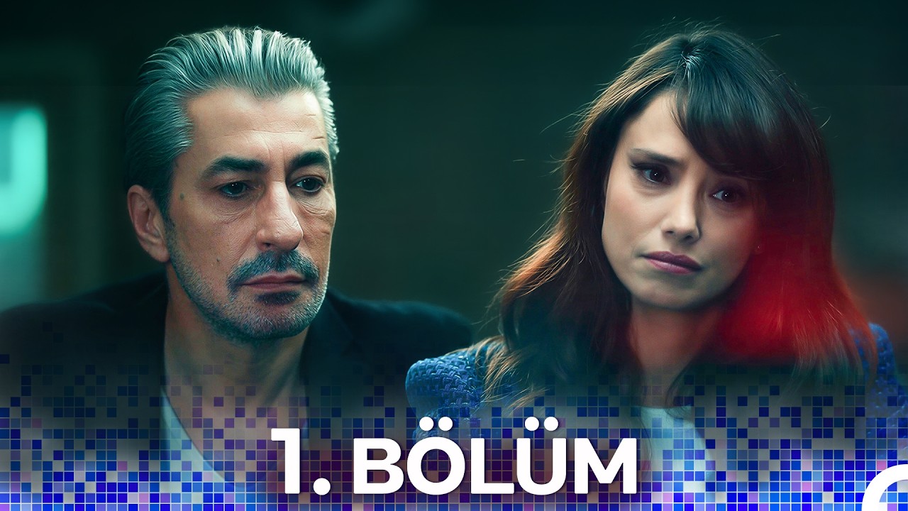 Sana Söz 1. Bölüm | Geleceği İçin Bugününü Kaybedenler...