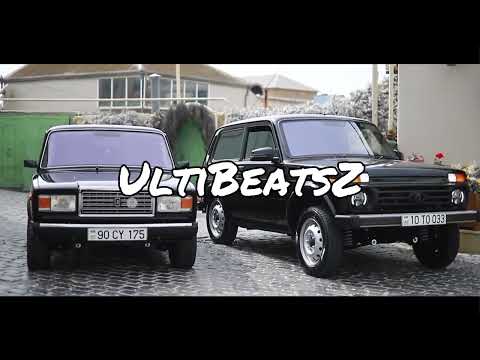 UltiBeatsZ - Yar mənə bağlanma meyxana Remix ( Vüqar Biləcəri,Orxan Lökbatanlı )