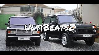 UltiBeatsZ - Yar mənə bağlanma meyxana Remix ( Vüqar Biləcəri,Orxan Lökbatanlı )