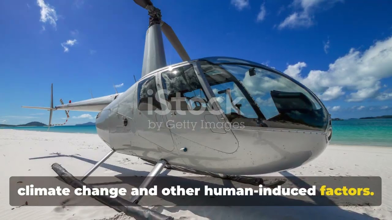 "Discovering Australia: An Immersive Cinematic Experience" 